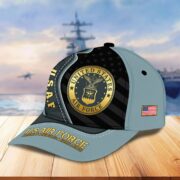 Premium US Veterans Cap BPHN040211, Gifts For US Veterans, Gifts On Father's Day, Armed Forces Day, Independence Day, Veterans Day. - Image 25