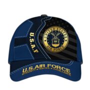 Premium US Veterans Cap BPHN040211, Gifts For US Veterans, Gifts On Father's Day, Armed Forces Day, Independence Day, Veterans Day. - Image 26