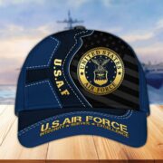 Premium US Veterans Cap BPHN040211, Gifts For US Veterans, Gifts On Father's Day, Armed Forces Day, Independence Day, Veterans Day. - Image 26