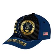 Premium US Veterans Cap BPHN040211, Gifts For US Veterans, Gifts On Father's Day, Armed Forces Day, Independence Day, Veterans Day. - Image 28
