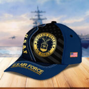 Premium US Veterans Cap BPHN040211, Gifts For US Veterans, Gifts On Father's Day, Armed Forces Day, Independence Day, Veterans Day. - Image 28