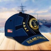 Premium US Veterans Cap BPHN040211, Gifts For US Veterans, Gifts On Father's Day, Armed Forces Day, Independence Day, Veterans Day. - Image 27