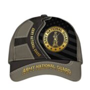 Premium US Veterans Cap BPHN040211, Gifts For US Veterans, Gifts On Father's Day, Armed Forces Day, Independence Day, Veterans Day. - Image 8