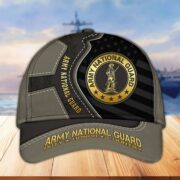 Premium US Veterans Cap BPHN040211, Gifts For US Veterans, Gifts On Father's Day, Armed Forces Day, Independence Day, Veterans Day. - Image 8