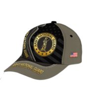 Premium US Veterans Cap BPHN040211, Gifts For US Veterans, Gifts On Father's Day, Armed Forces Day, Independence Day, Veterans Day. - Image 10