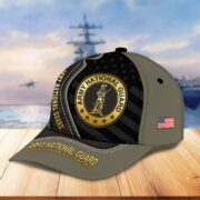 Premium US Veterans Cap BPHN040211, Gifts For US Veterans, Gifts On Father's Day, Armed Forces Day, Independence Day, Veterans Day. - Image 10