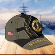 Premium US Veterans Cap BPHN040211, Gifts For US Veterans, Gifts On Father's Day, Armed Forces Day, Independence Day, Veterans Day. - Image 9