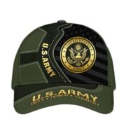 Premium US Veterans Cap BPHN040211, Gifts For US Veterans, Gifts On Father's Day, Armed Forces Day, Independence Day, Veterans Day. - Image 2
