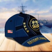 Premium US Veterans Cap BPHN040211, Gifts For US Veterans, Gifts On Father's Day, Armed Forces Day, Independence Day, Veterans Day. - Image 30