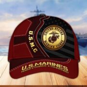 Premium US Veterans Cap BPHN040211, Gifts For US Veterans, Gifts On Father's Day, Armed Forces Day, Independence Day, Veterans Day. - Image 17