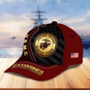 Premium US Veterans Cap BPHN040211, Gifts For US Veterans, Gifts On Father's Day, Armed Forces Day, Independence Day, Veterans Day. - Image 19