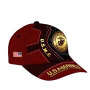 Premium US Veterans Cap BPHN040211, Gifts For US Veterans, Gifts On Father's Day, Armed Forces Day, Independence Day, Veterans Day. - Image 18
