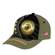 Premium US Veterans Cap BPHN040211, Gifts For US Veterans, Gifts On Father's Day, Armed Forces Day, Independence Day, Veterans Day. - Image 22