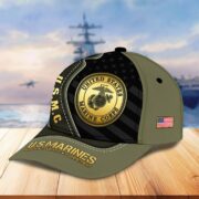 Premium US Veterans Cap BPHN040211, Gifts For US Veterans, Gifts On Father's Day, Armed Forces Day, Independence Day, Veterans Day. - Image 22