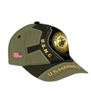 Premium US Veterans Cap BPHN040211, Gifts For US Veterans, Gifts On Father's Day, Armed Forces Day, Independence Day, Veterans Day. - Image 21