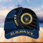 Premium US Veterans Cap BPHN040211, Gifts For US Veterans, Gifts On Father's Day, Armed Forces Day, Independence Day, Veterans Day. - Image 11