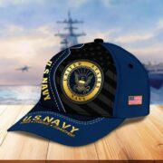 Premium US Veterans Cap BPHN040211, Gifts For US Veterans, Gifts On Father's Day, Armed Forces Day, Independence Day, Veterans Day. - Image 13
