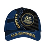 Premium US Veterans Cap BPHN040211, Gifts For US Veterans, Gifts On Father's Day, Armed Forces Day, Independence Day, Veterans Day. - Image 14