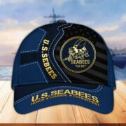 Premium US Veterans Cap BPHN040211, Gifts For US Veterans, Gifts On Father's Day, Armed Forces Day, Independence Day, Veterans Day. - Image 14