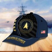 Premium US Veterans Cap BPHN040211, Gifts For US Veterans, Gifts On Father's Day, Armed Forces Day, Independence Day, Veterans Day. - Image 34
