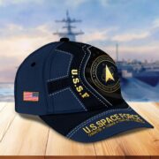 Premium US Veterans Cap BPHN040211, Gifts For US Veterans, Gifts On Father's Day, Armed Forces Day, Independence Day, Veterans Day. - Image 33