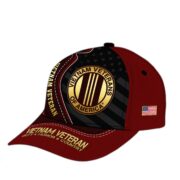 Premium US Veterans Cap BPHN040211, Gifts For US Veterans, Gifts On Father's Day, Armed Forces Day, Independence Day, Veterans Day. - Image 40
