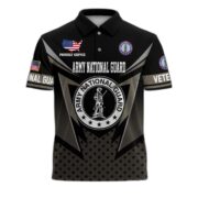 Premium US Veterans Polo Shirt BPHN110211, Gifts For US Veterans, Gifts On Father's Day, Independence Day, Armed Forces Day, Veterans Day. - Image 8