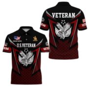Premium US Veterans Polo Shirt BPHN110211, Gifts For US Veterans, Gifts On Father's Day, Independence Day, Armed Forces Day, Veterans Day. - Image 37