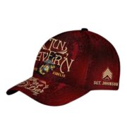 Premium Custom Name, Rank, USMC Cap VPVC000151, Gifts For Marine Veteran, Gifts For Dad, For Husband, Best Gifts On Father's Day, Independence Day, Veterans Day. - Image 3