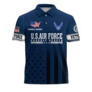 Premium US Veterans Polo Shirt BPVC110202, Gifts For US Veterans, Gifts On Father's Day, Independence Day, Armed Forces Day, Veterans Day. - Image 26