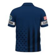 Premium US Veterans Polo Shirt BPVC110202, Gifts For US Veterans, Gifts On Father's Day, Independence Day, Armed Forces Day, Veterans Day. - Image 27