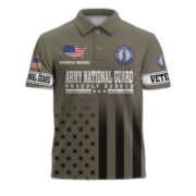 Premium US Veterans Polo Shirt BPVC110202, Gifts For US Veterans, Gifts On Father's Day, Independence Day, Armed Forces Day, Veterans Day. - Image 8
