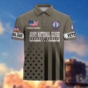 Premium US Veterans Polo Shirt BPVC110202, Gifts For US Veterans, Gifts On Father's Day, Independence Day, Armed Forces Day, Veterans Day. - Image 8