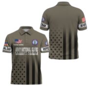 Premium US Veterans Polo Shirt BPVC110202, Gifts For US Veterans, Gifts On Father's Day, Independence Day, Armed Forces Day, Veterans Day. - Image 10