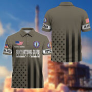 Premium US Veterans Polo Shirt BPVC110202, Gifts For US Veterans, Gifts On Father's Day, Independence Day, Armed Forces Day, Veterans Day. - Image 10