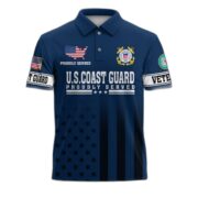 Premium US Veterans Polo Shirt BPVC110202, Gifts For US Veterans, Gifts On Father's Day, Independence Day, Armed Forces Day, Veterans Day. - Image 29