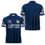 Premium US Veterans Polo Shirt BPVC110202, Gifts For US Veterans, Gifts On Father's Day, Independence Day, Armed Forces Day, Veterans Day. - Image 31