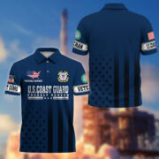 Premium US Veterans Polo Shirt BPVC110202, Gifts For US Veterans, Gifts On Father's Day, Independence Day, Armed Forces Day, Veterans Day. - Image 31