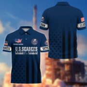 Premium US Veterans Polo Shirt BPVC110202, Gifts For US Veterans, Gifts On Father's Day, Independence Day, Armed Forces Day, Veterans Day. - Image 16