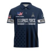 Premium US Veterans Polo Shirt BPVC110202, Gifts For US Veterans, Gifts On Father's Day, Independence Day, Armed Forces Day, Veterans Day. - Image 32