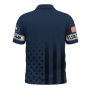 Premium US Veterans Polo Shirt BPVC110202, Gifts For US Veterans, Gifts On Father's Day, Independence Day, Armed Forces Day, Veterans Day. - Image 33