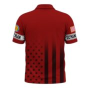 Premium US Veterans Polo Shirt BPVC110202, Gifts For US Veterans, Gifts On Father's Day, Independence Day, Armed Forces Day, Veterans Day. - Image 39