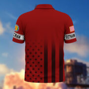 Premium US Veterans Polo Shirt BPVC110202, Gifts For US Veterans, Gifts On Father's Day, Independence Day, Armed Forces Day, Veterans Day. - Image 39