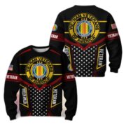 Premium US Veterans Sweatshirt BPHN180211, Gifts For US Veterans, Gifts For Dad, For Husband, Best Gifts On Father's Day, Armed Forces Day, Independence Day, Veterans Day. - Image 40