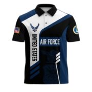 Premium US Veterans Polo Shirt BPVC050201, Gifts For Dad, For Husband, Gifts For US Veterans, Gifts On Father's Day, Independence Day, Veterans Day. - Image 26