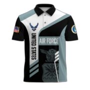 Premium US Veterans Polo Shirt BPVC050201, Gifts For Dad, For Husband, Gifts For US Veterans, Gifts On Father's Day, Independence Day, Veterans Day. - Image 23