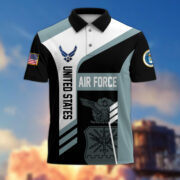 Premium US Veterans Polo Shirt BPVC050201, Gifts For Dad, For Husband, Gifts For US Veterans, Gifts On Father's Day, Independence Day, Veterans Day. - Image 23