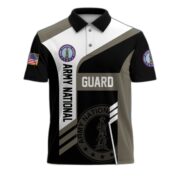Premium US Veterans Polo Shirt BPVC050201, Gifts For Dad, For Husband, Gifts For US Veterans, Gifts On Father's Day, Independence Day, Veterans Day. - Image 8