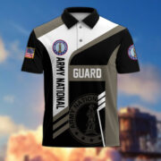 Premium US Veterans Polo Shirt BPVC050201, Gifts For Dad, For Husband, Gifts For US Veterans, Gifts On Father's Day, Independence Day, Veterans Day. - Image 8