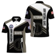 Premium US Veterans Polo Shirt BPVC050201, Gifts For Dad, For Husband, Gifts For US Veterans, Gifts On Father's Day, Independence Day, Veterans Day. - Image 10